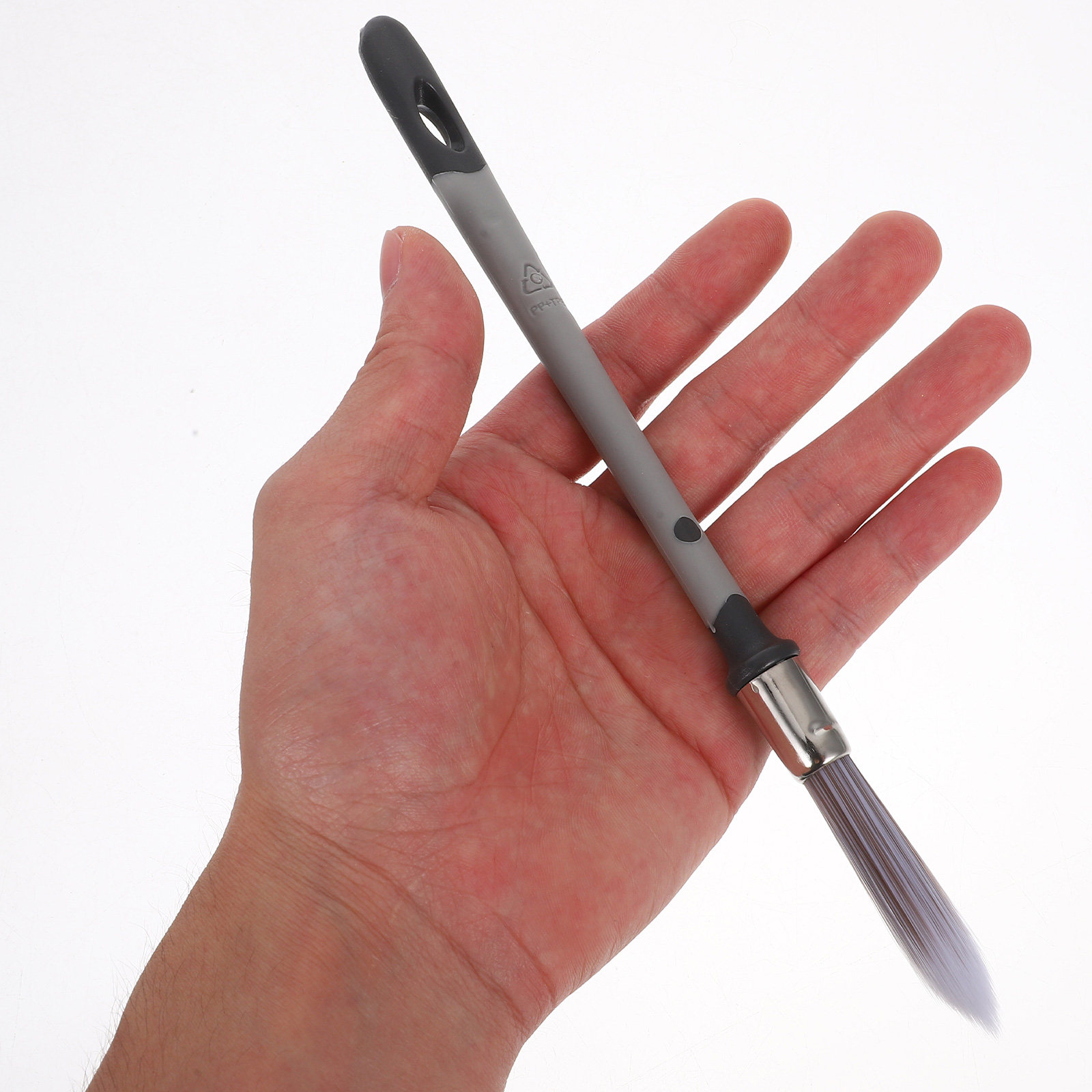 Detailing Brush Set - مجموعة من 3 فرش دقيقة ذات