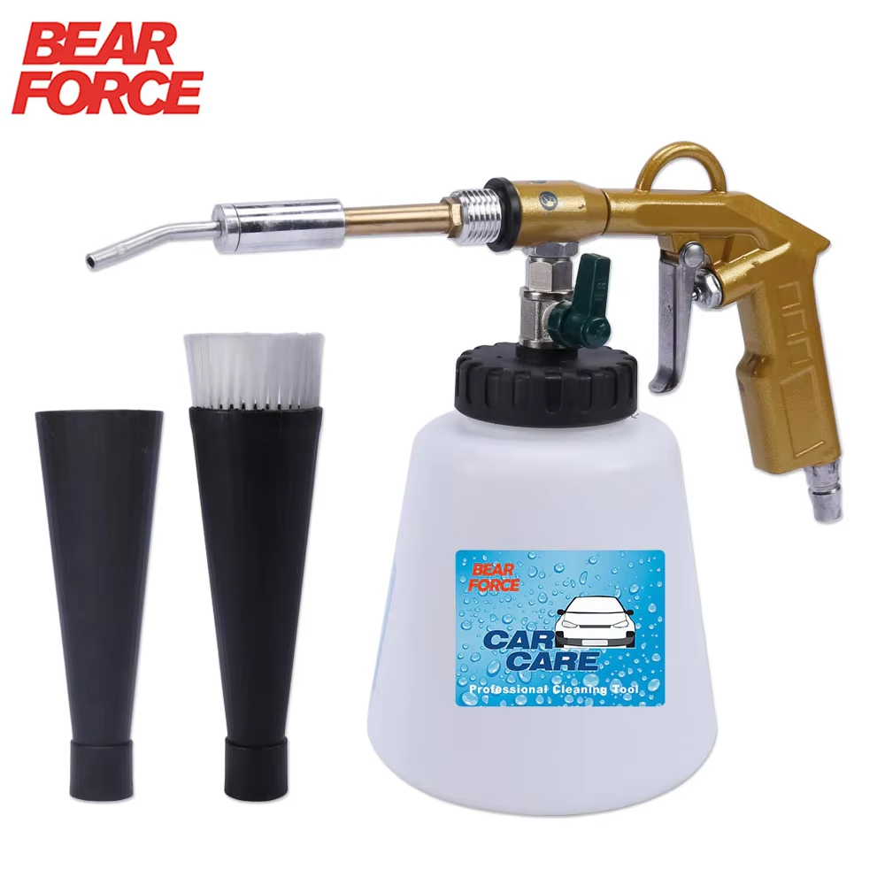 Pressure Washer Foam Gun - مسدس رغوة هوائي عالي الضغط لغسيل