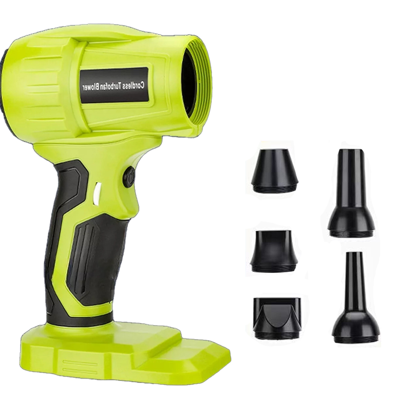 ل Ryobi 18 فولت بطارية ليثيوم  - مراجعة Dryer Car Blower وسعره