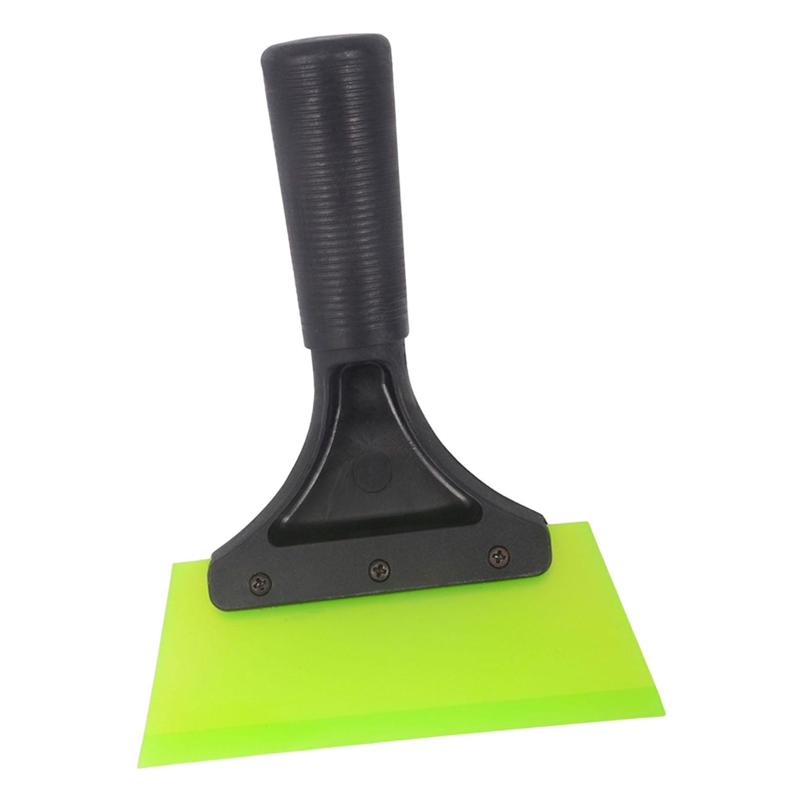 ممسحة زجاج محمولة مطاطية لإزال - مراجعة Glass Cleaner Streak وسعره