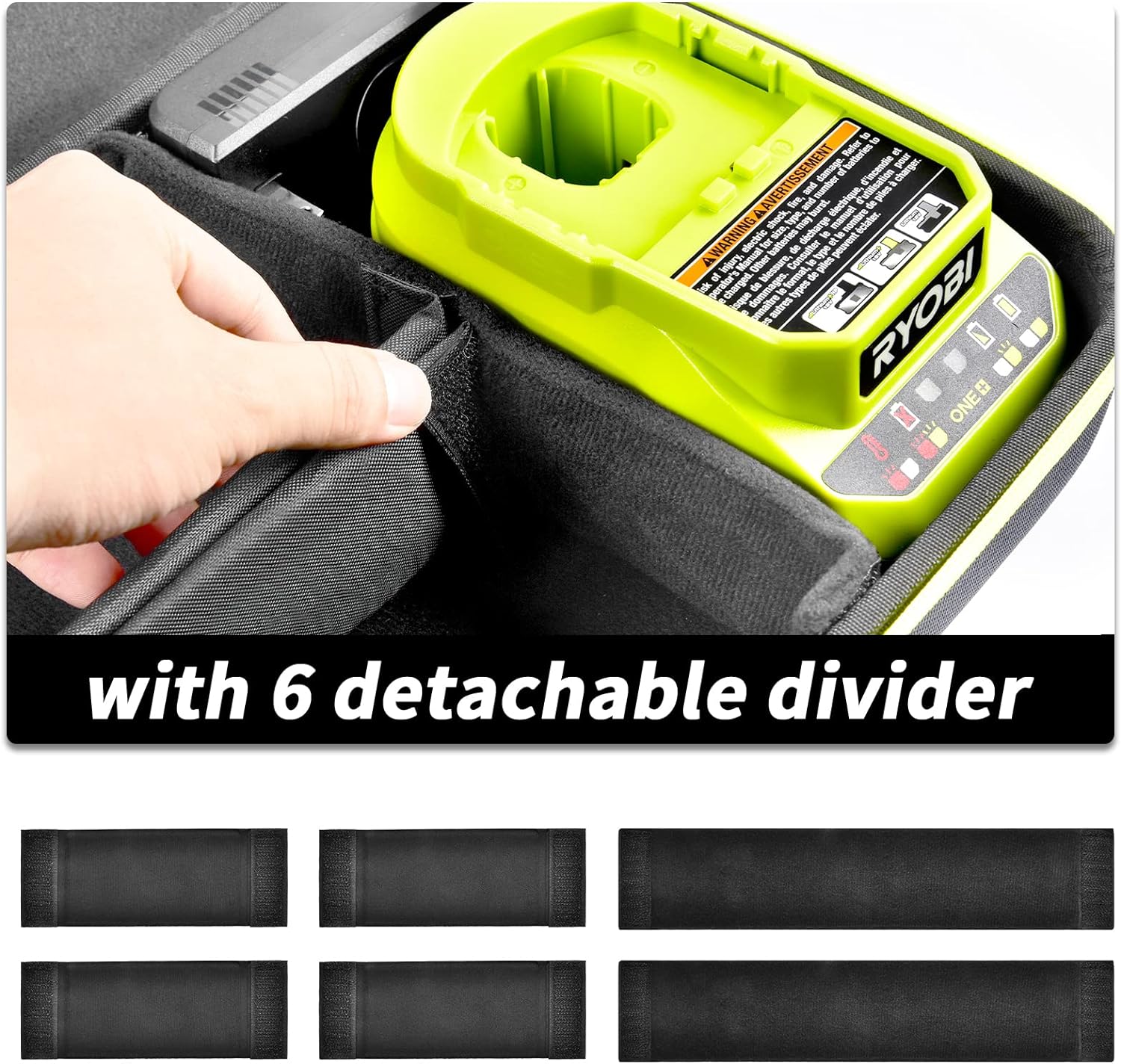 حافظة متوافقة مع Ryobi One + ، - مراجعة Dryer Car Blower وسعره