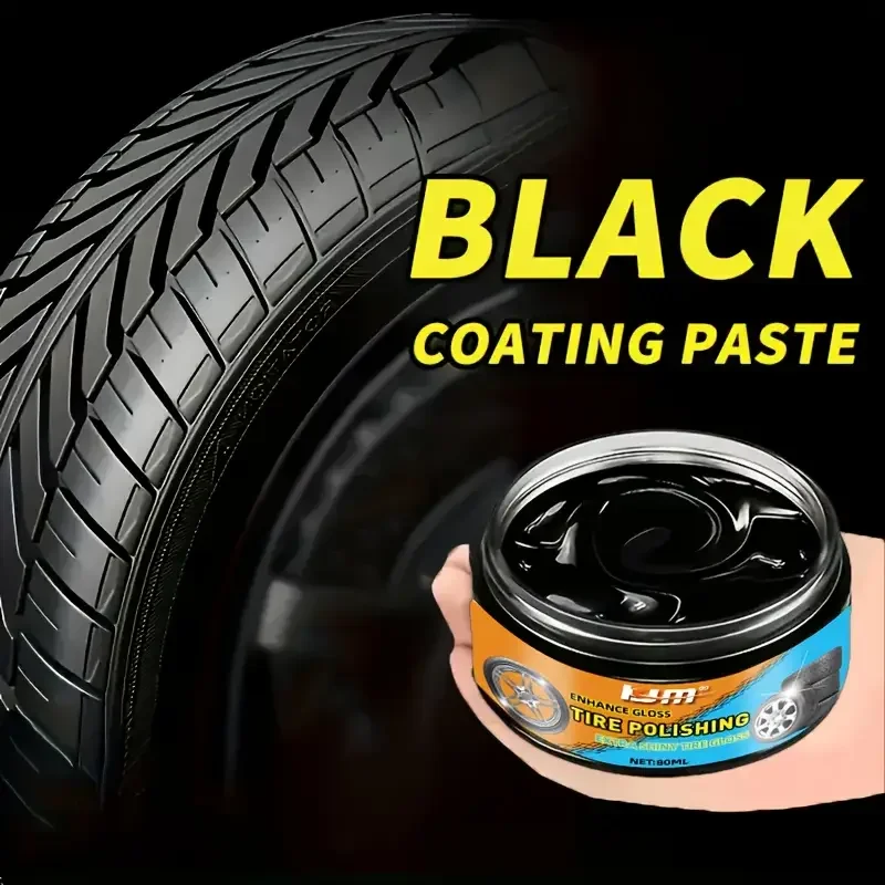 شمع تلميع وحماية إطارات السيار - مراجعة Trim Restorer Plastic وسعره
